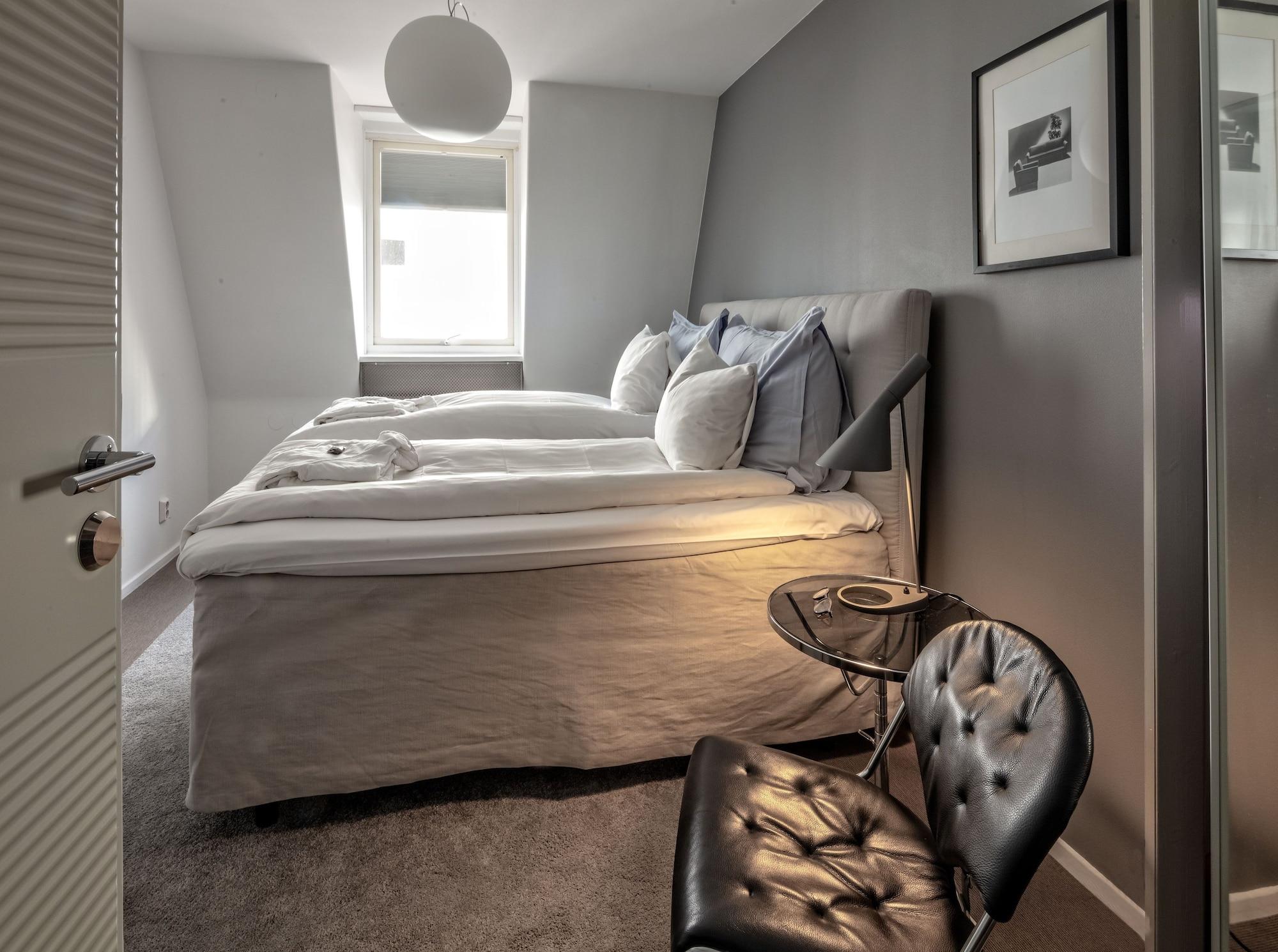 Hotel Twentysix