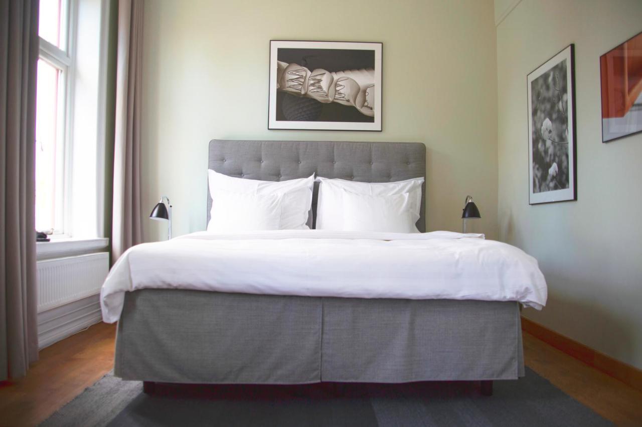 Twentysix Hotel Malmo