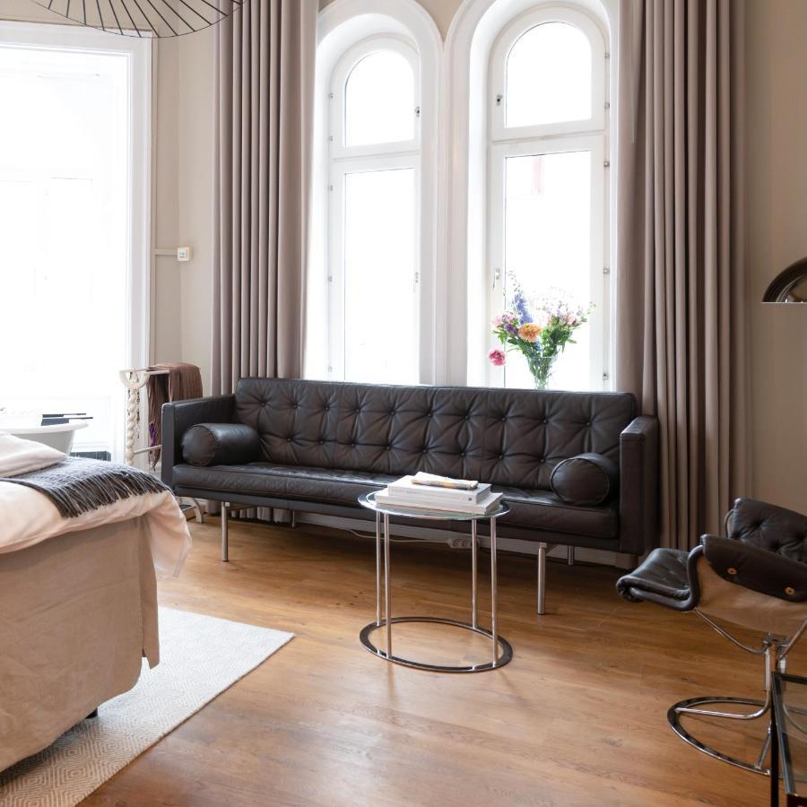 Twentysix Hotel Malmo