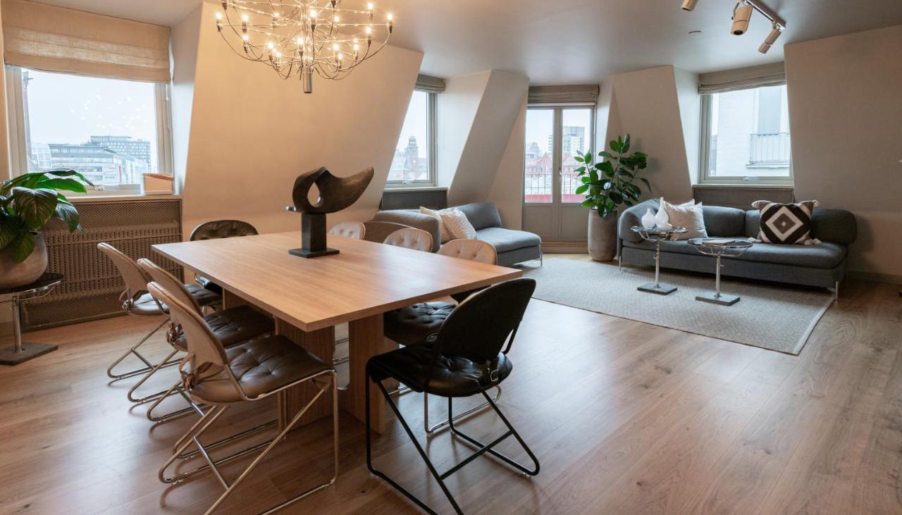 Twentysix 4* Malmo