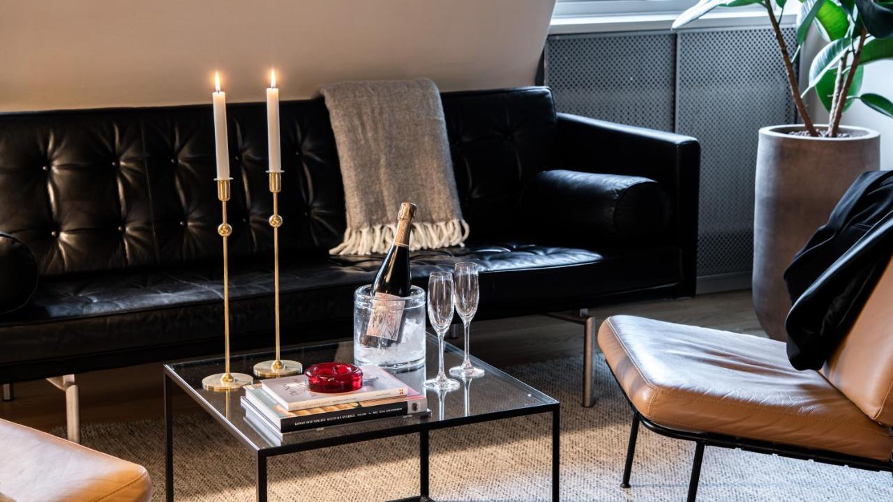 Twentysix 4* Malmo