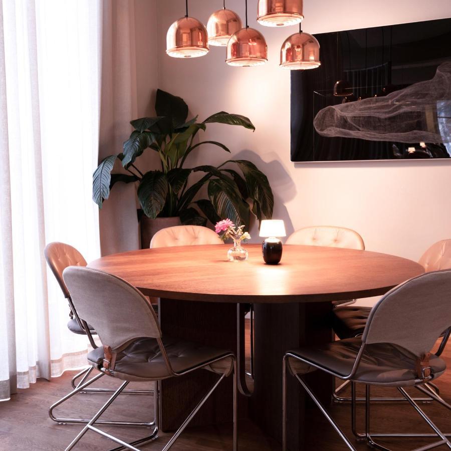 Hotel Twentysix Malmo