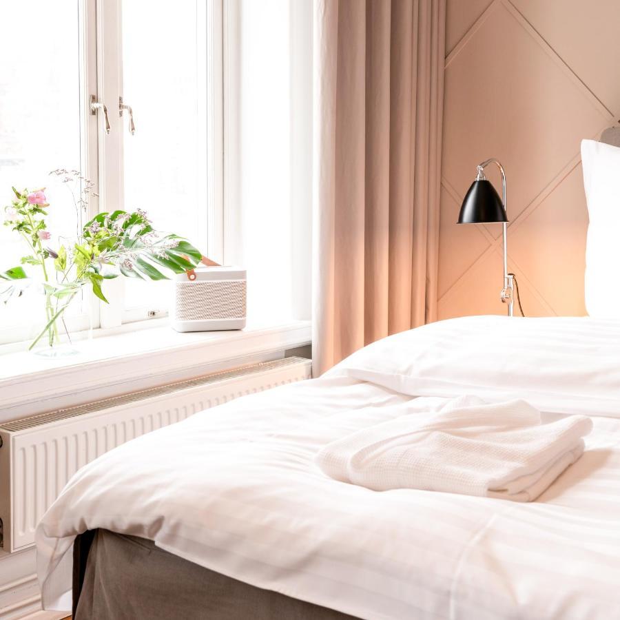 Hotel Twentysix Malmo