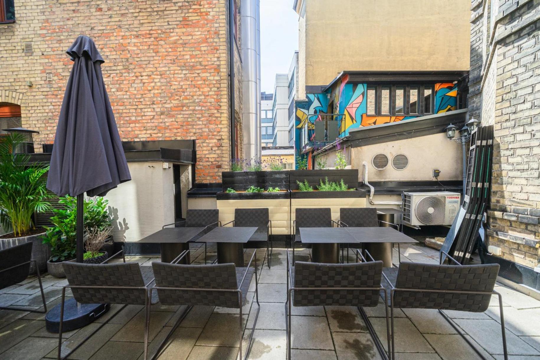 Twentysix Hotel Malmo