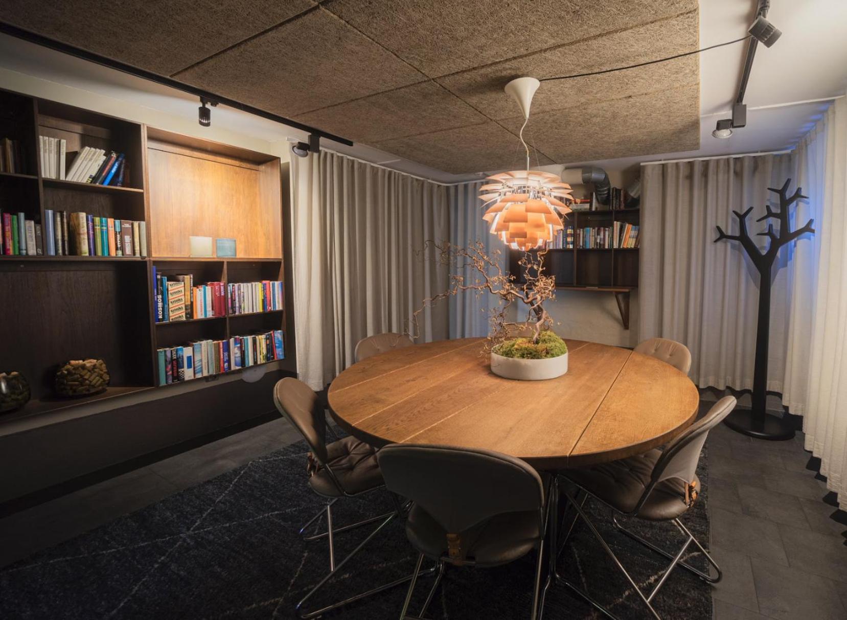 Twentysix Hotel Malmo