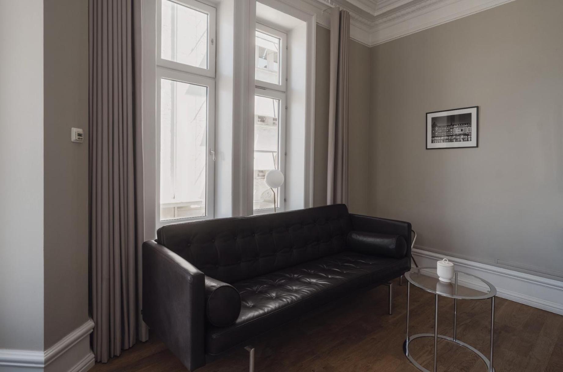 Twentysix Hotel Malmo