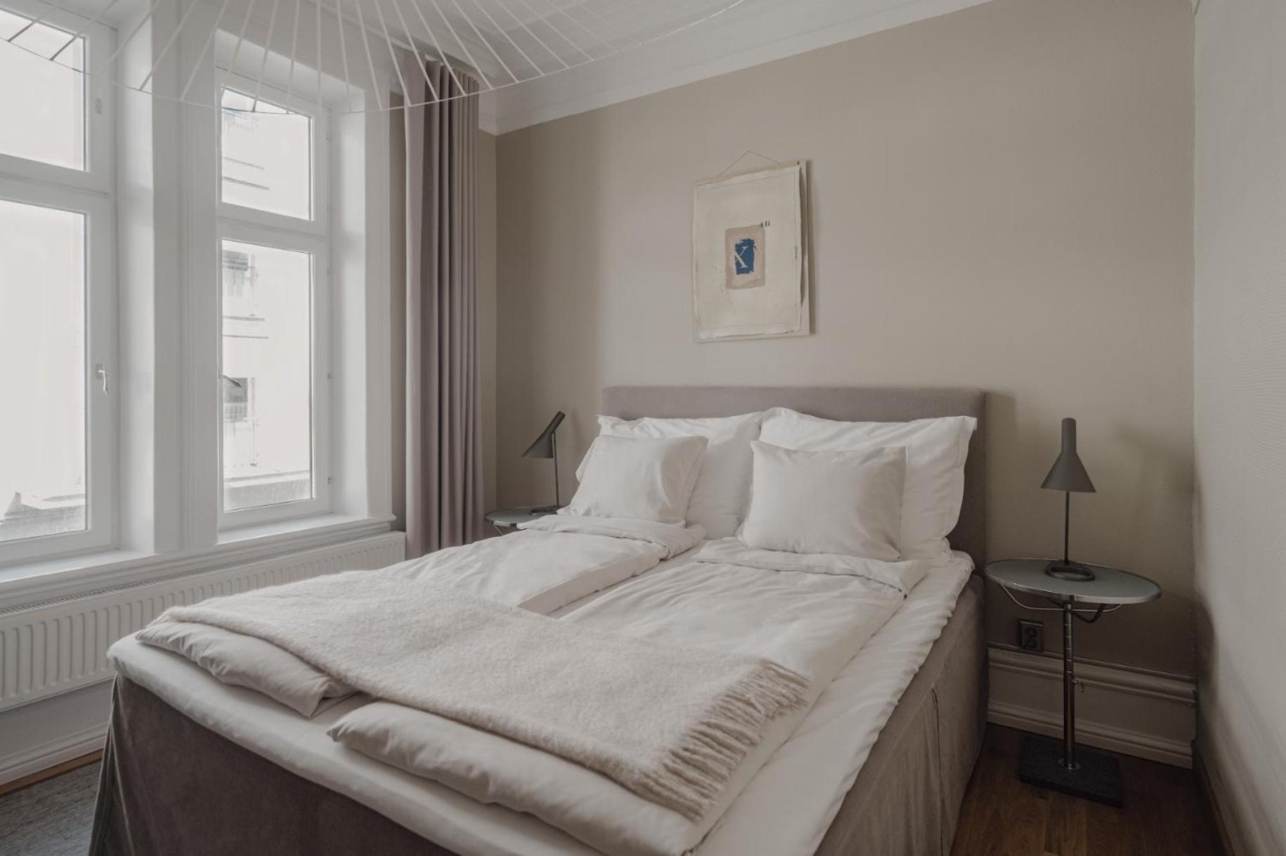Twentysix Hotel Malmo