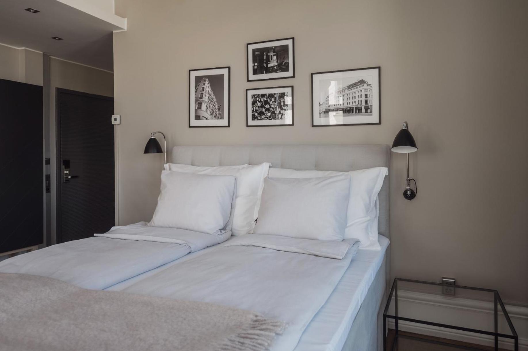 Hotel Twentysix Malmo