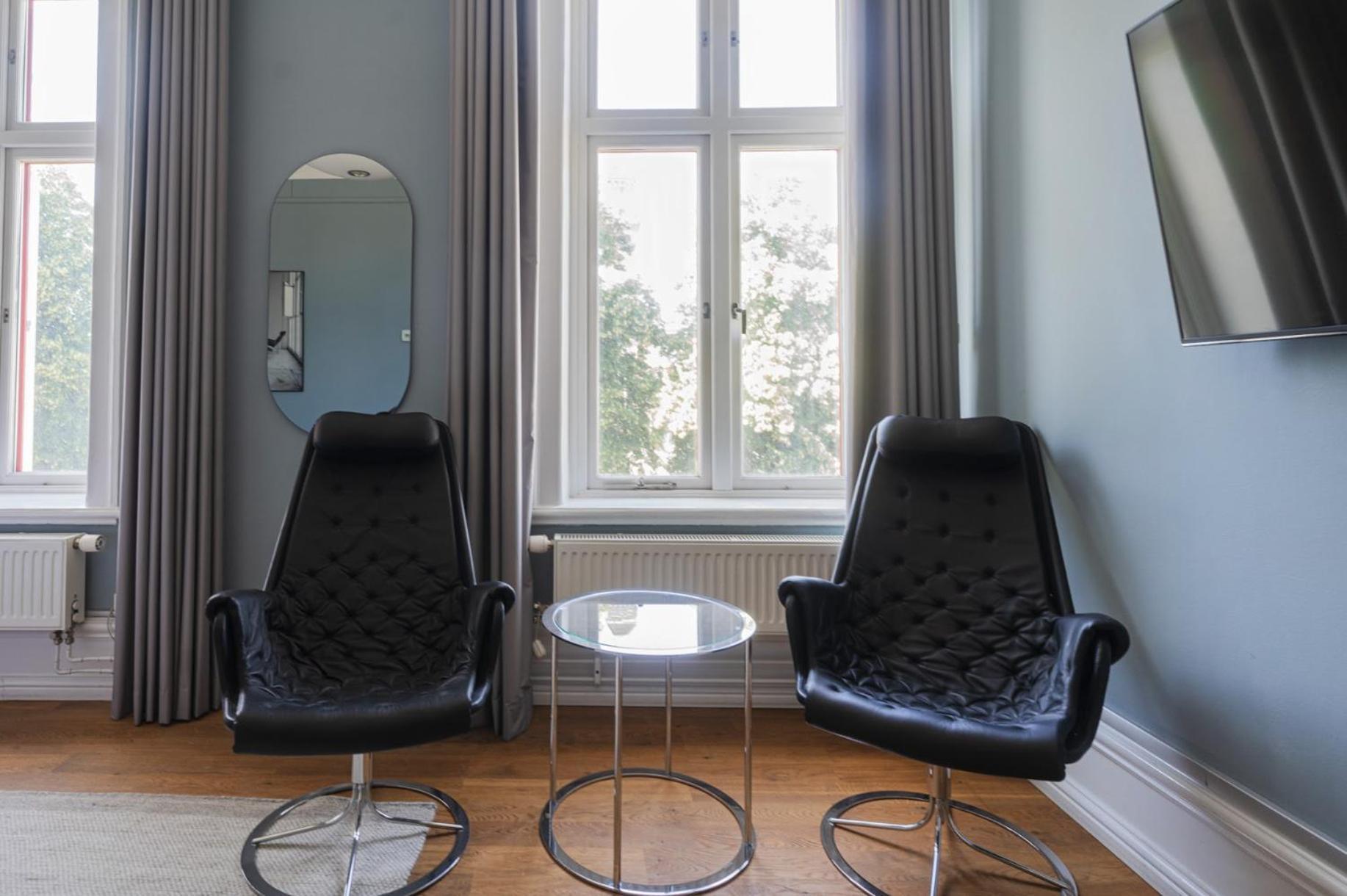 Hotel Twentysix