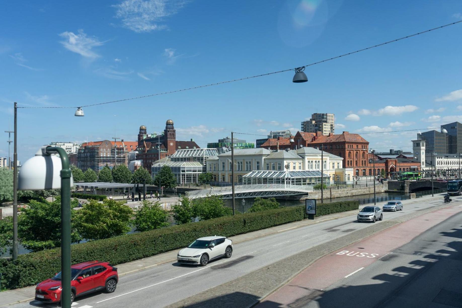 Twentysix Malmo