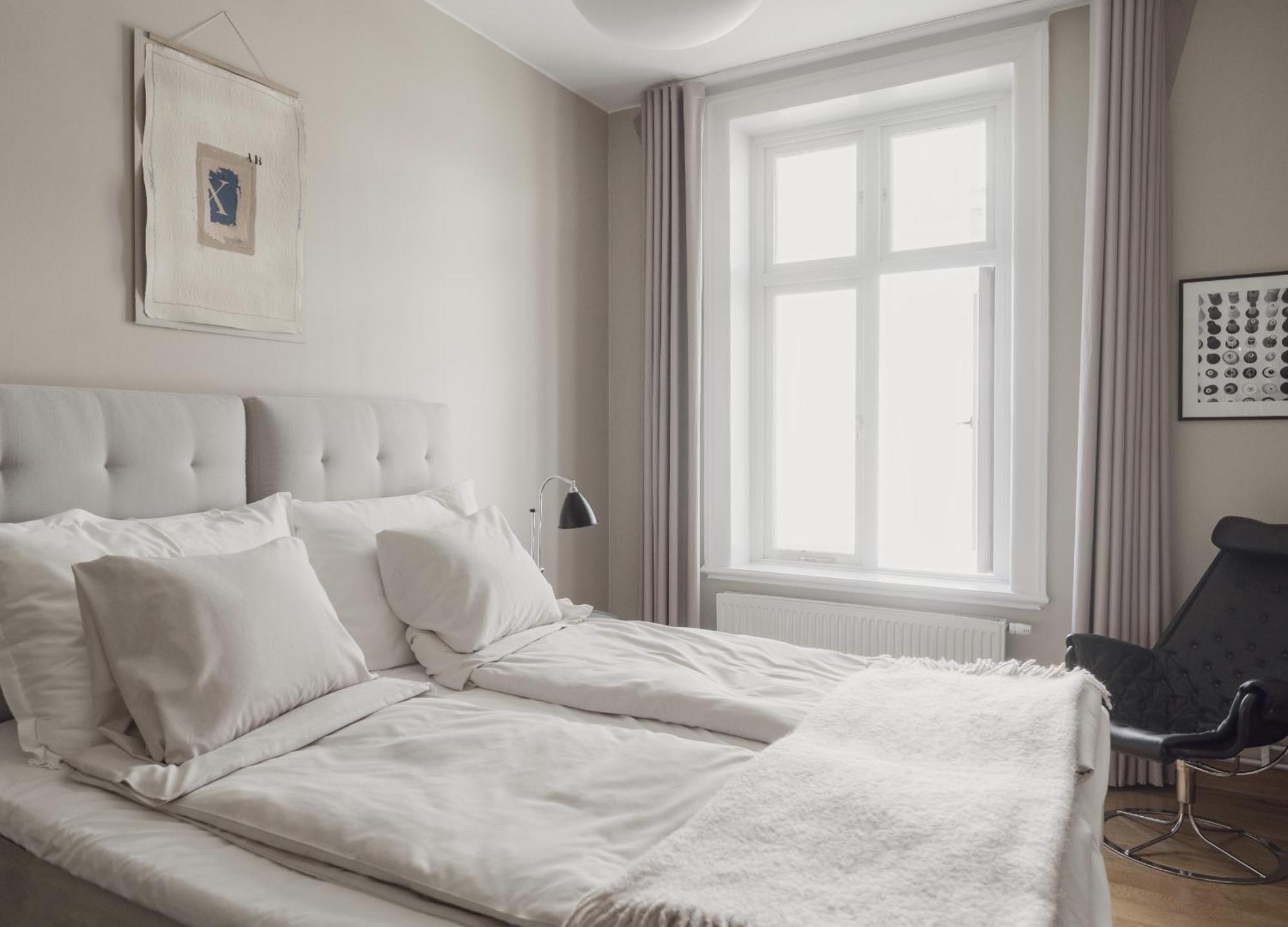 Hotel Twentysix Malmo