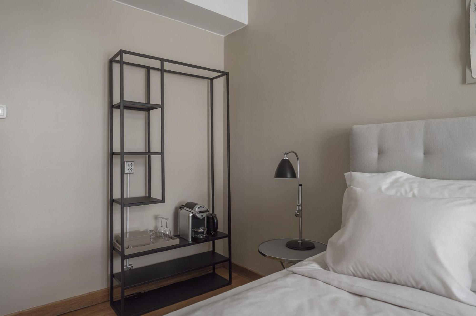 Twentysix Hotel