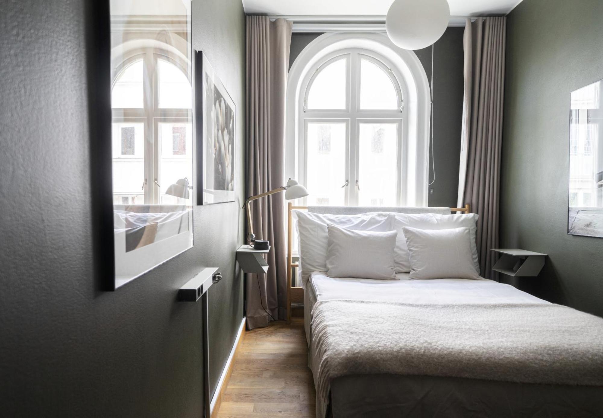 Hotel Twentysix 4*