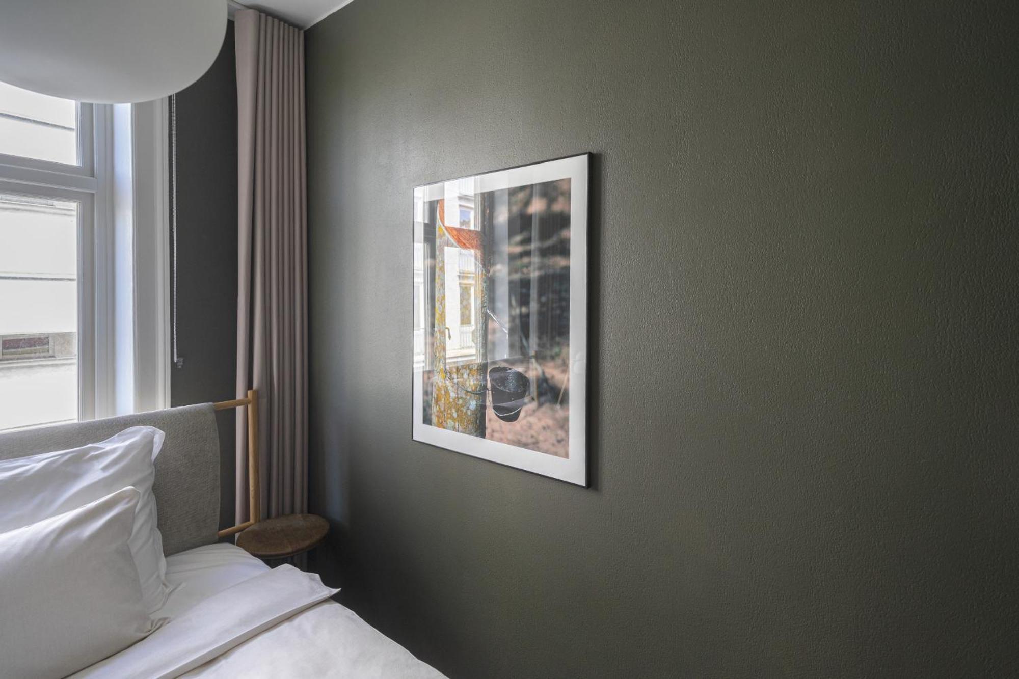 Twentysix Hotel Malmo
