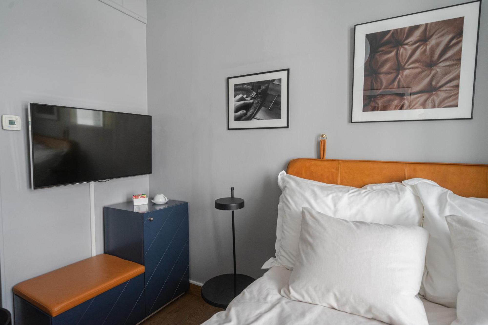 Hotel Twentysix