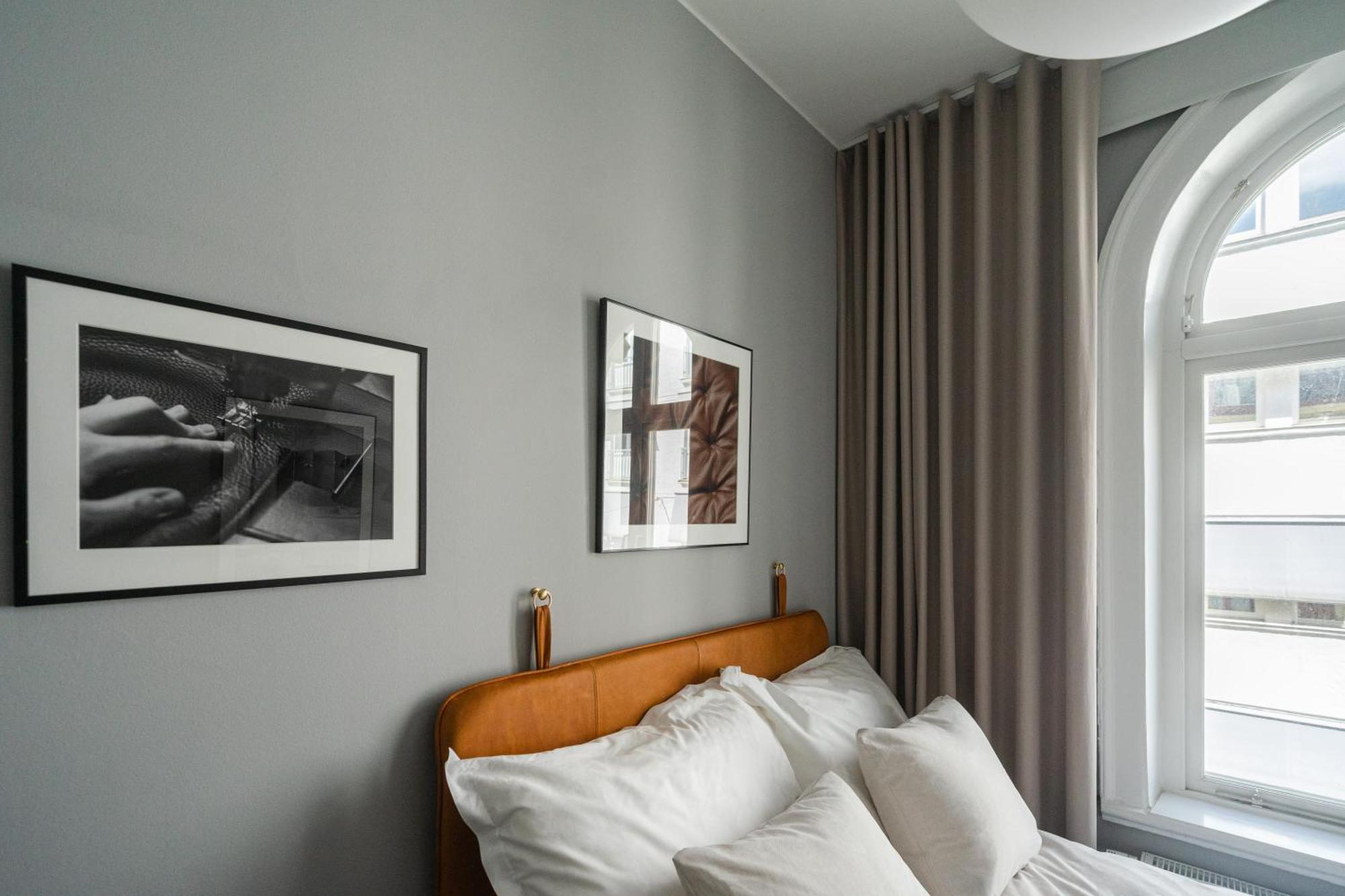 Twentysix Hotel Malmo
