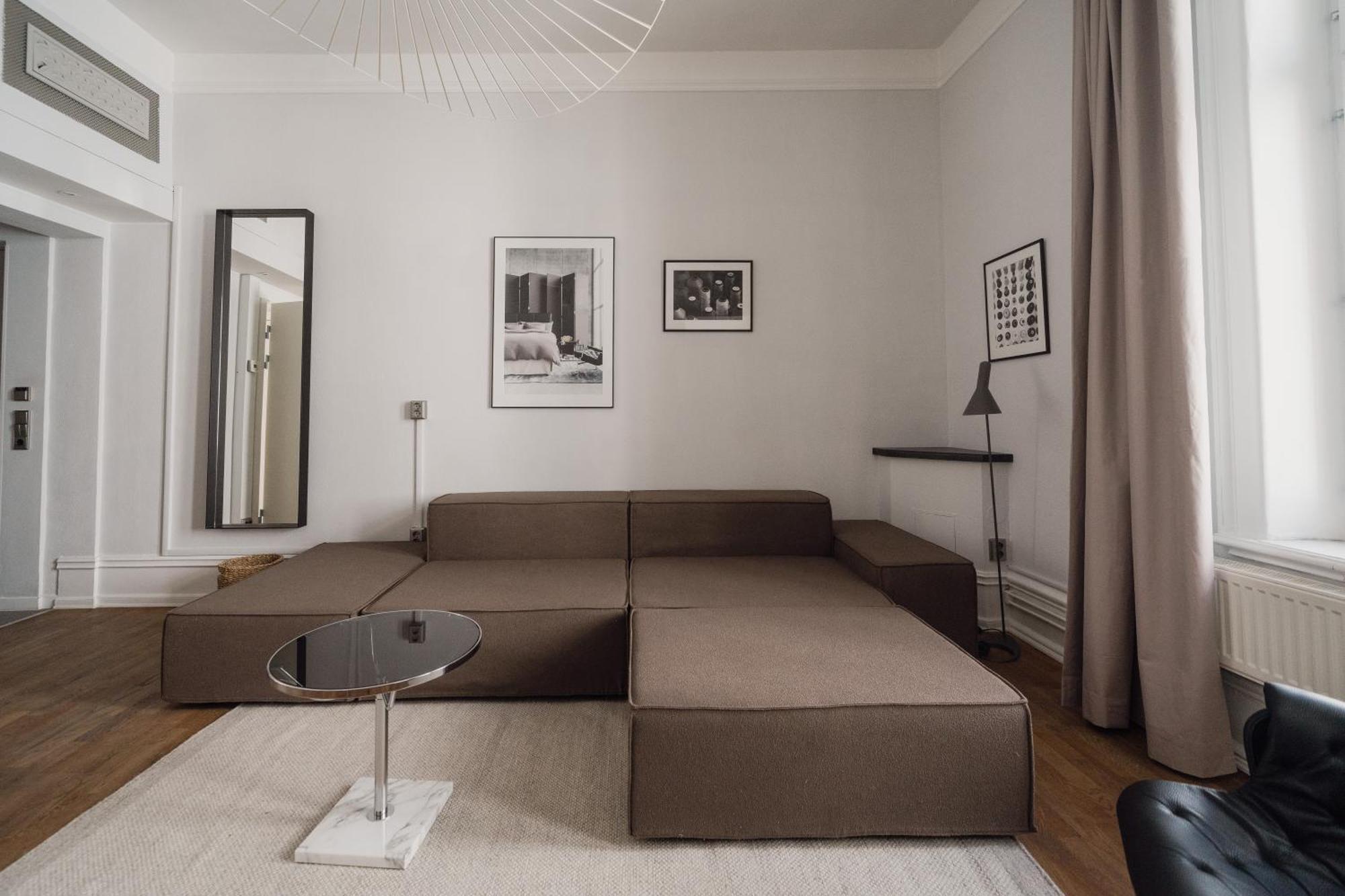 Twentysix Hotel Malmo