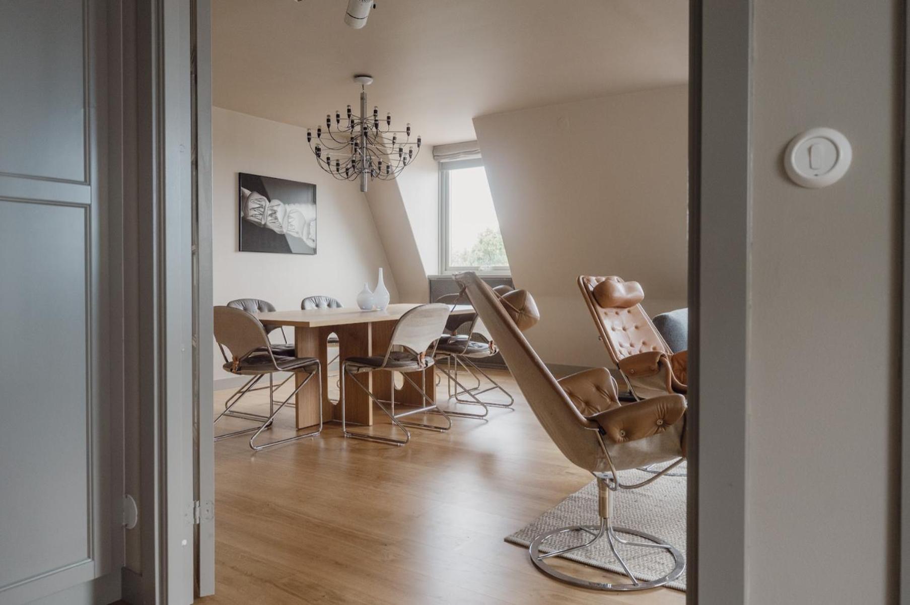 Twentysix Hotel 4*