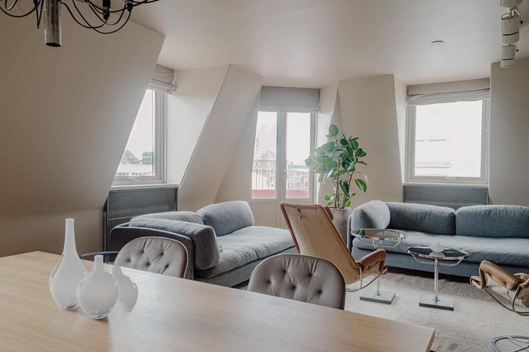Hotel Twentysix