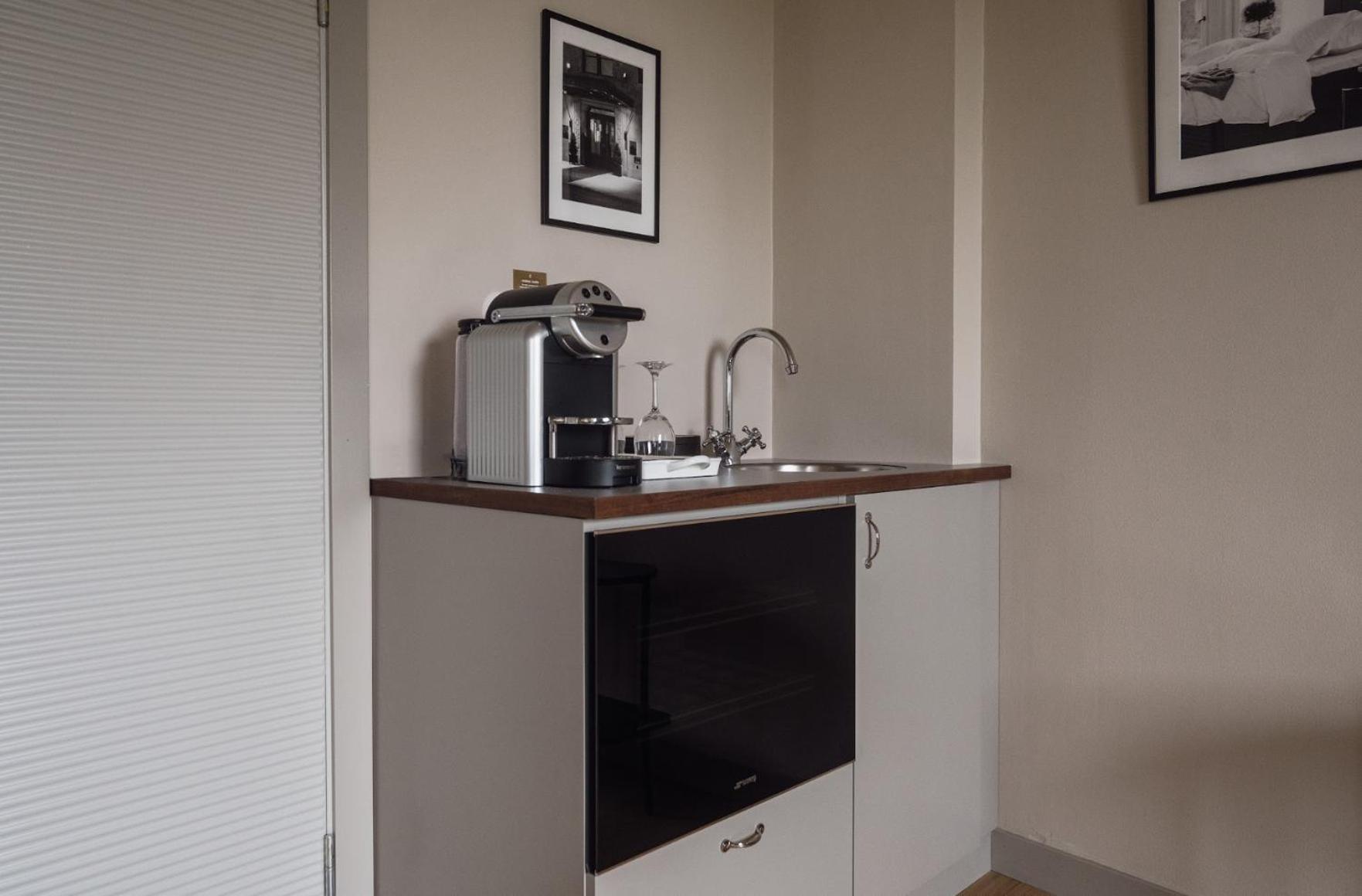 Twentysix Hotel Malmo