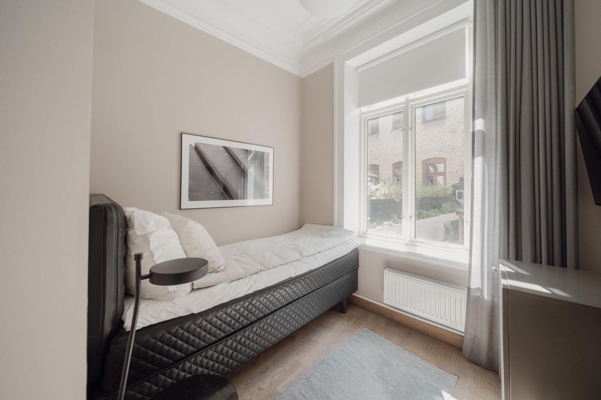 Hotel Twentysix