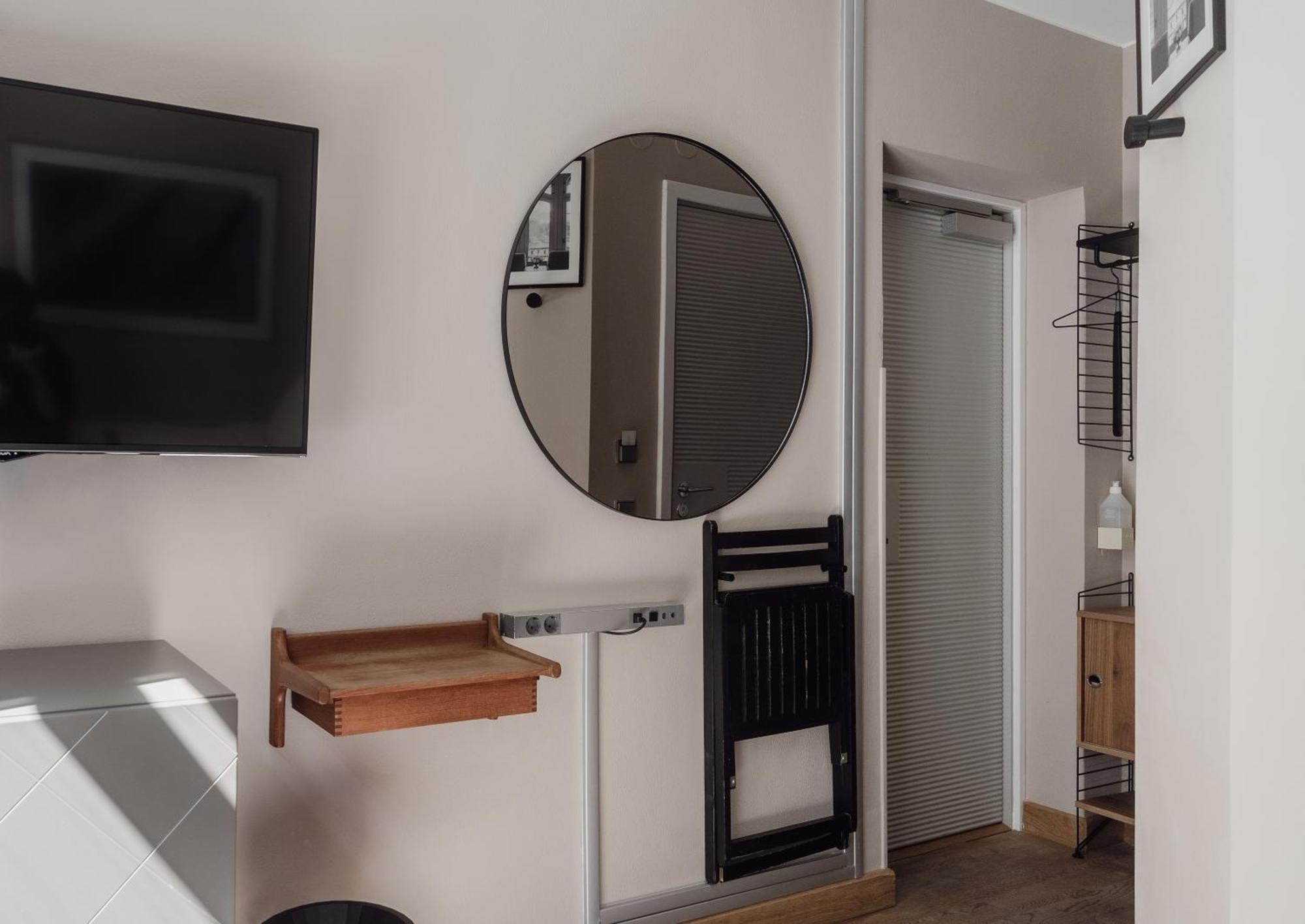 Twentysix Hotel