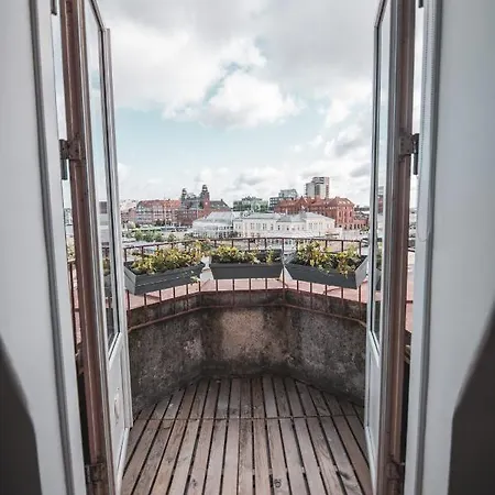 Twentysix Hotell Malmö Eksteriør bilde