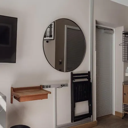 Twentysix Hotell Malmö Eksteriør bilde