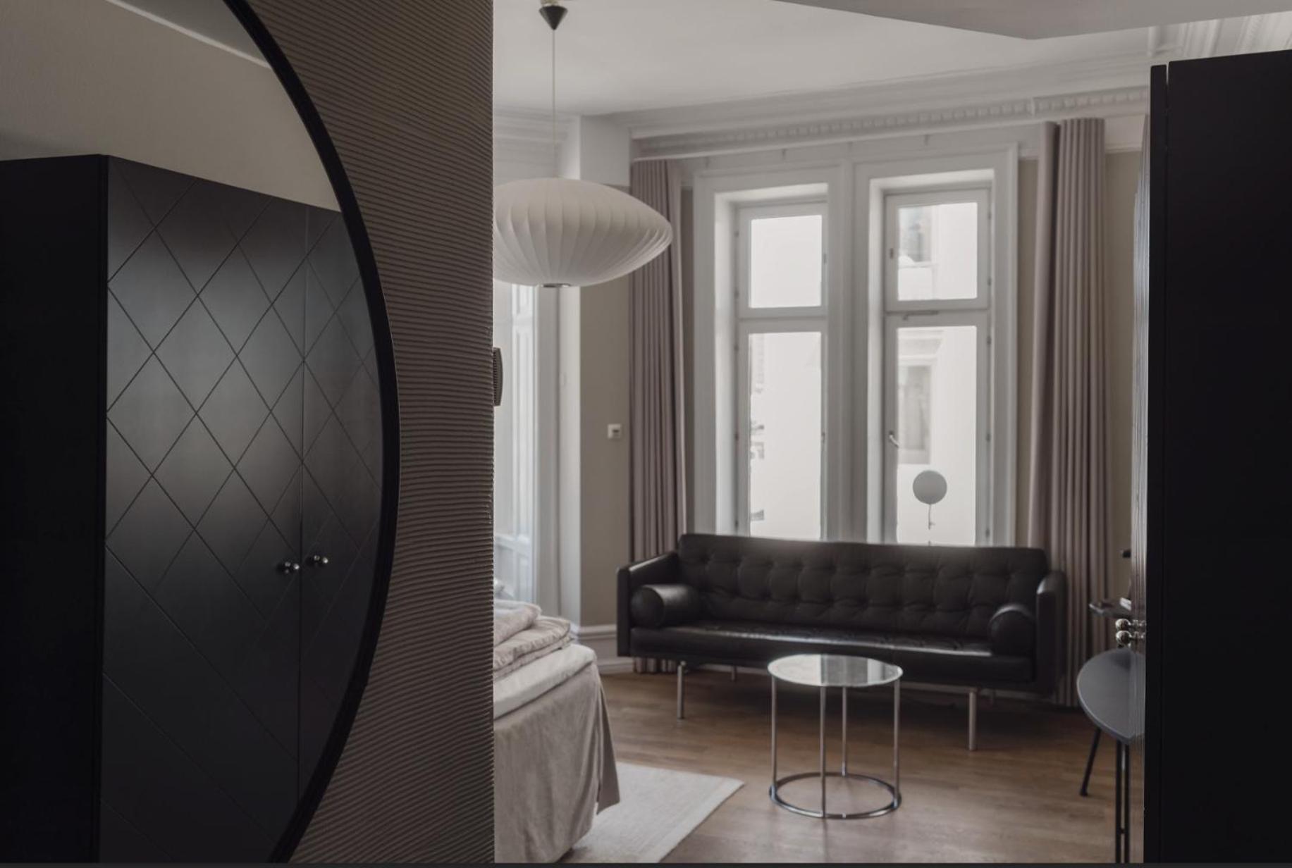 Twentysix Hotel 4*
