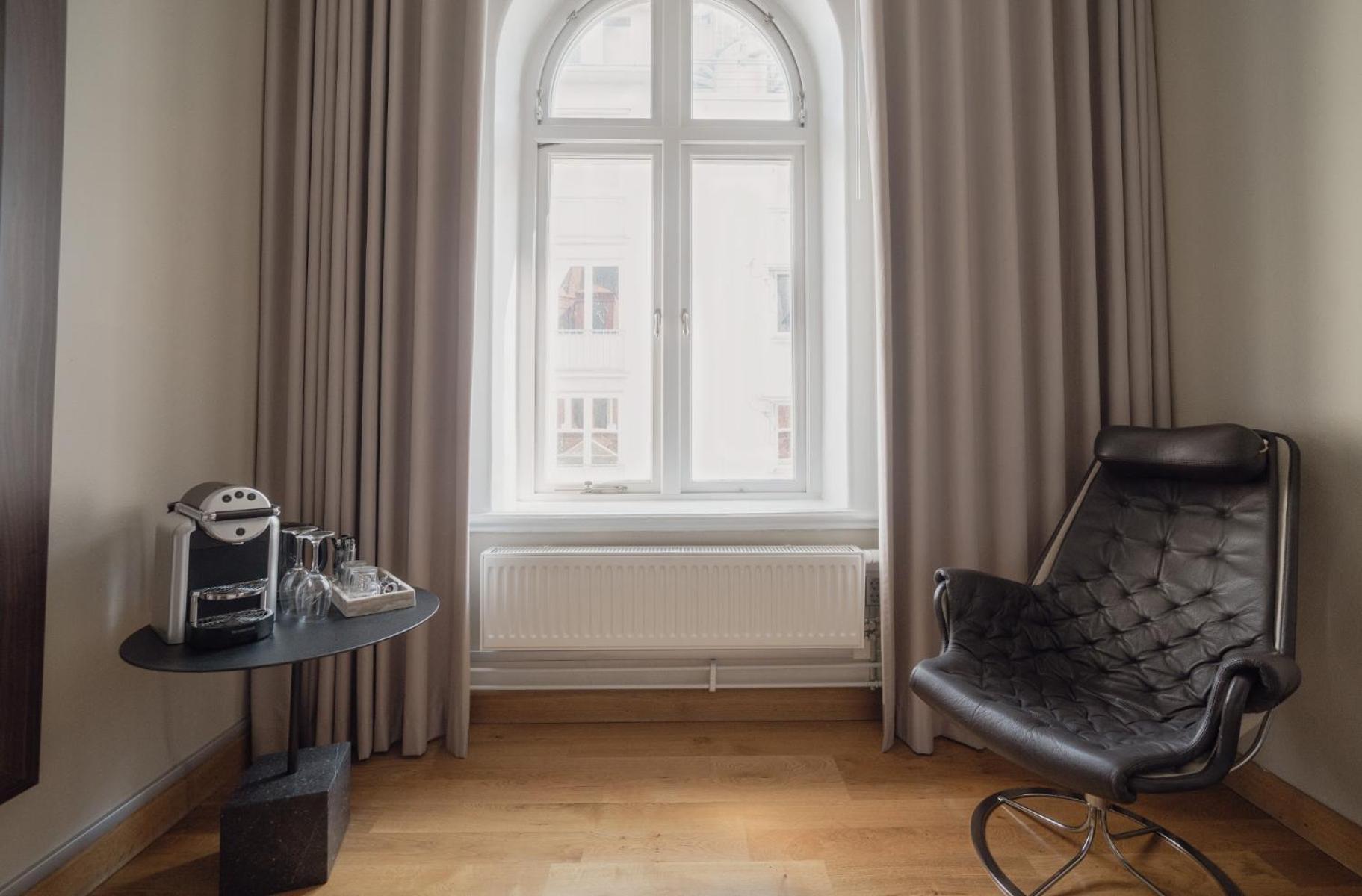 Hotel Twentysix