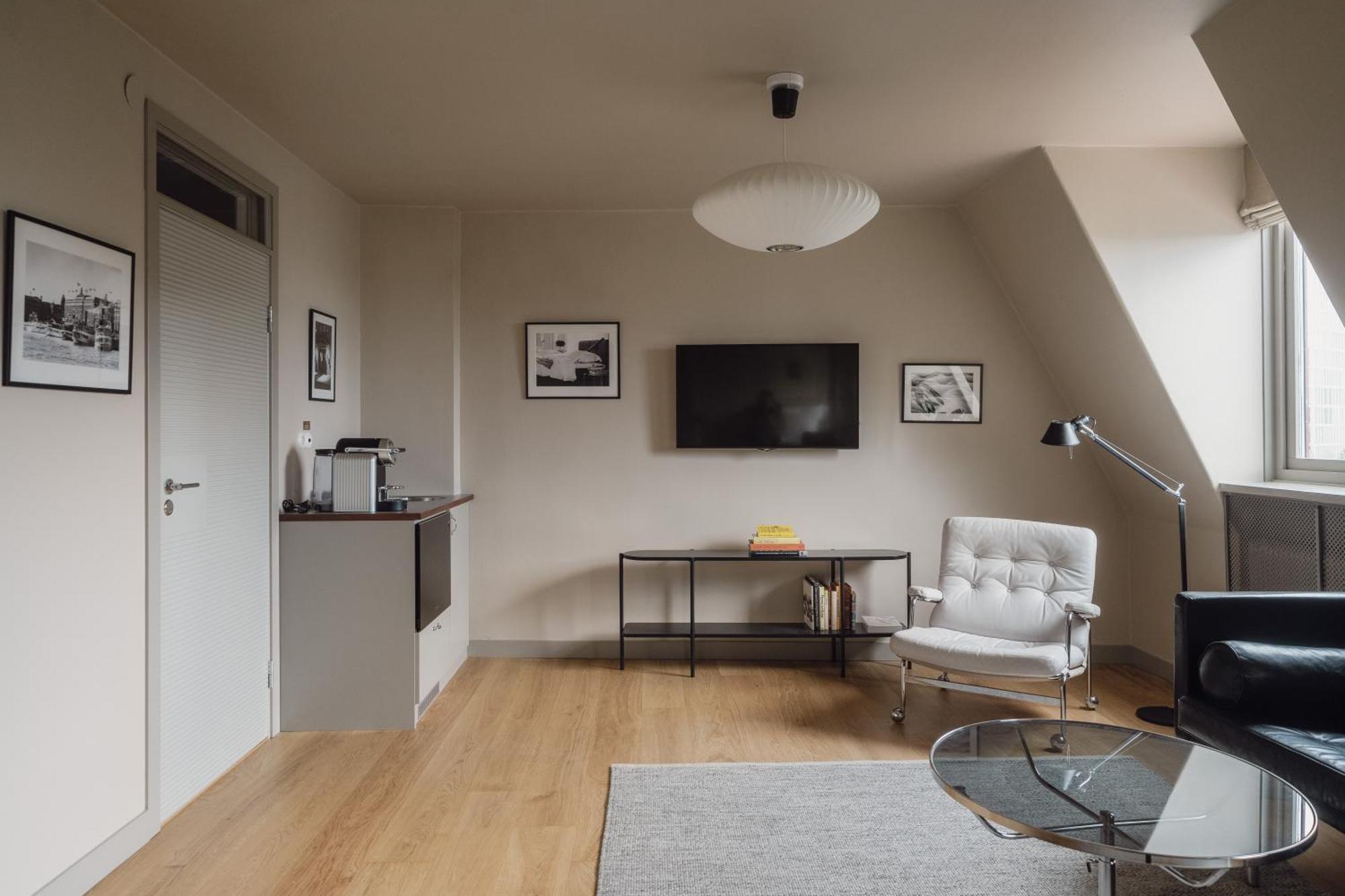 Hotel Twentysix