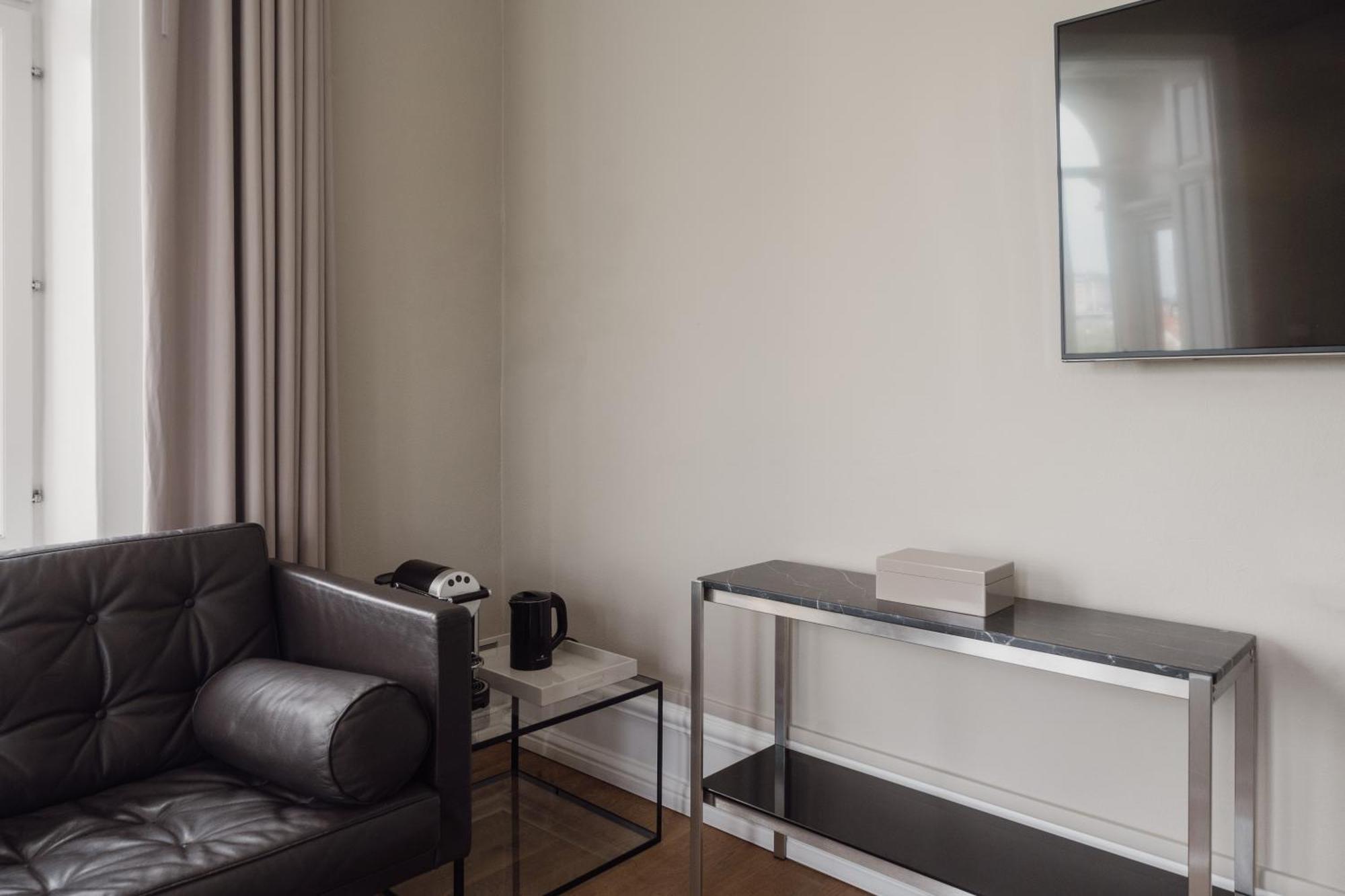 Hotel Twentysix Malmø