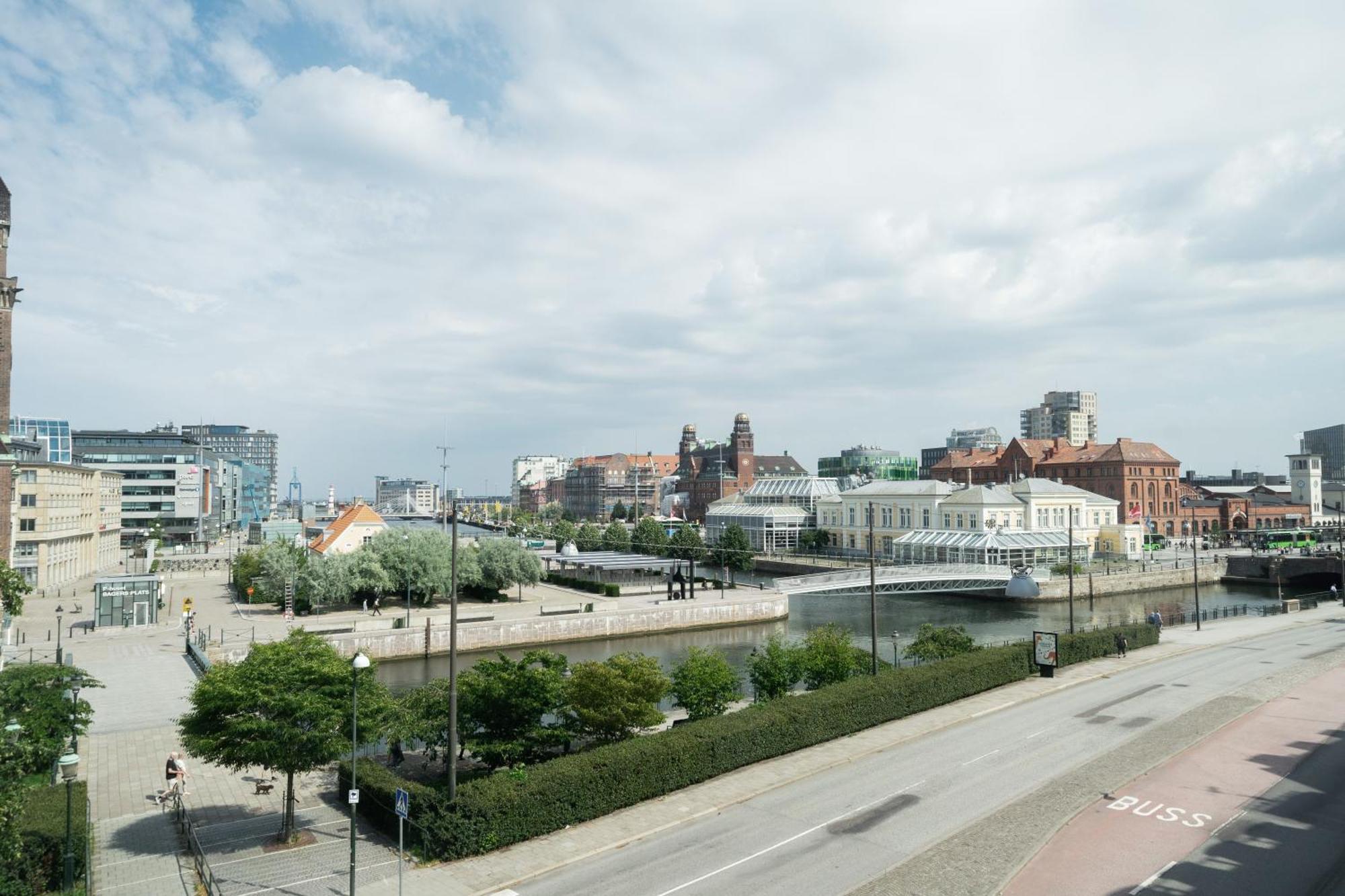 Twentysix 4* Malmø